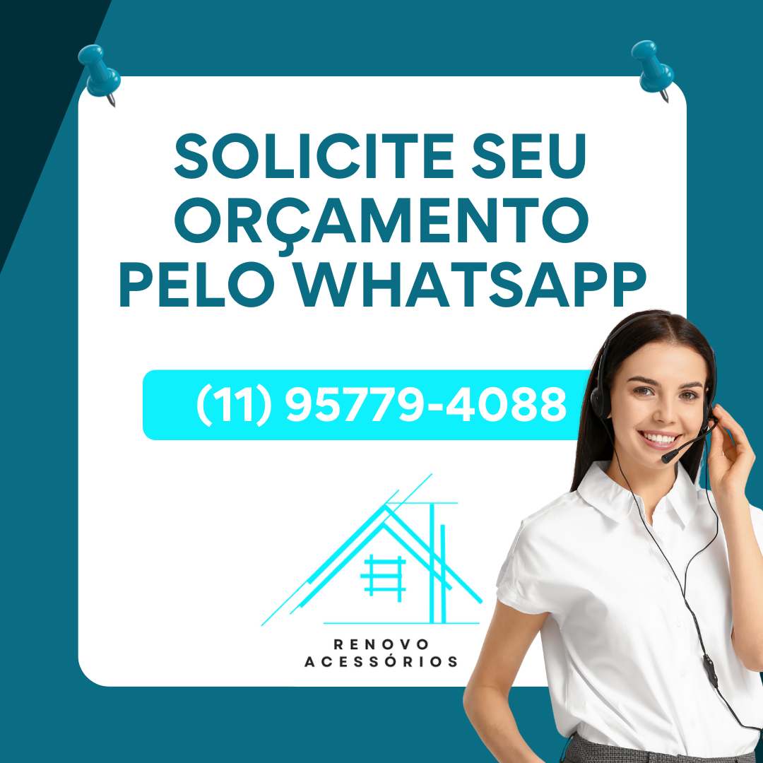 Renovo Acessórios - Acessórios para construção a seco - Acessórios para drywall